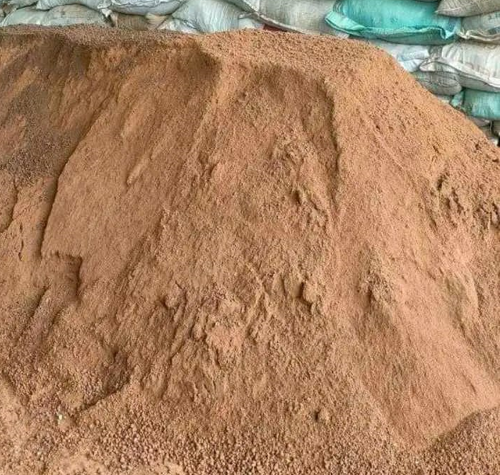Palm Kernel Expeller, Copra Meal